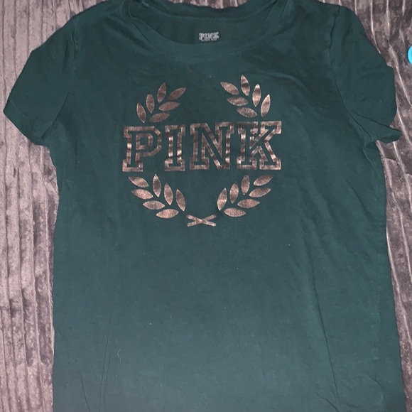 VS pink shirt - Picture 1 of 2
